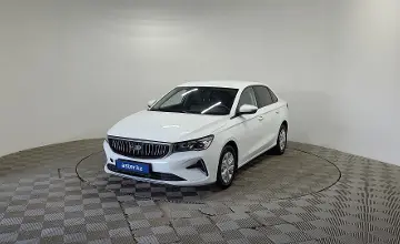 Geely Emgrand 2024 года за 6 990 000 тг. в Алматы фото 1