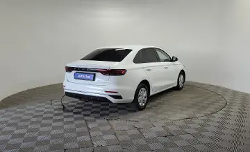 Geely Emgrand 2024 года за 6 990 000 тг. в Алматы