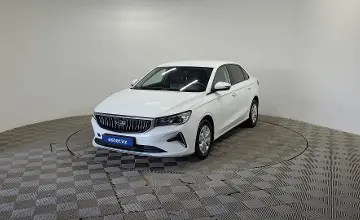 Geely Emgrand 2024 года за 6 990 000 тг. в Алматы фото 1