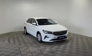 Geely Emgrand 2024 года за 6 990 000 тг. в Алматы фото 3