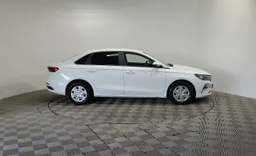 Geely Emgrand 2024 года за 6 990 000 тг. в Алматы фото 4