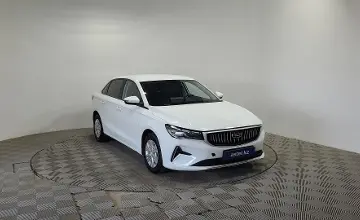 Geely Emgrand 2024 года за 6 990 000 тг. в Алматы фото 3
