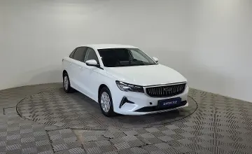 Geely Emgrand 2024 года за 6 990 000 тг. в Алматы фото 3