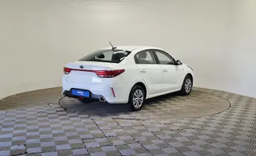 Kia Rio 2020 года за 7 650 000 тг. в Алматы