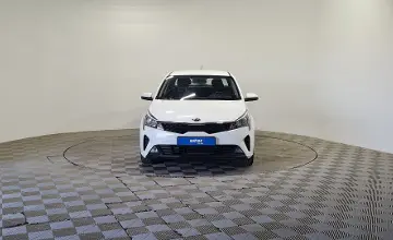 Kia Rio 2020 года за 7 650 000 тг. в Алматы фото 2
