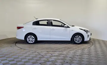 Kia Rio 2020 года за 7 650 000 тг. в Алматы фото 4