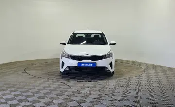 Kia Rio 2020 года за 7 990 000 тг. в Алматы фото 2