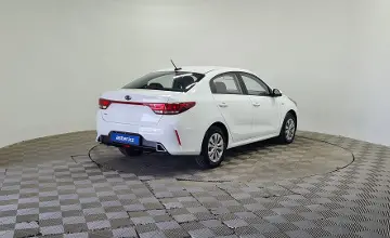Kia Rio 2020 года за 7 990 000 тг. в Алматы