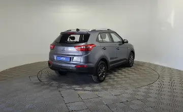 Hyundai Creta 2021 года за 8 990 000 тг. в Алматы