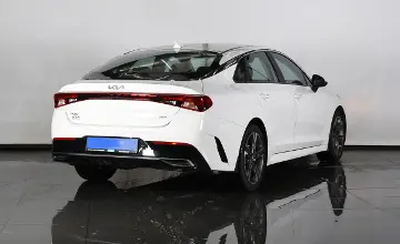 Kia K5 2021 года за 9 850 000 тг. в Шымкент