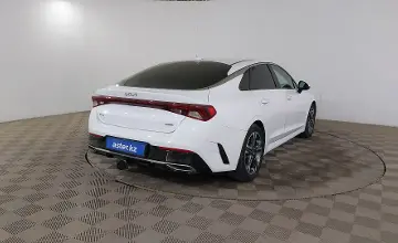 Kia K5 2021 года за 9 850 000 тг. в Шымкент