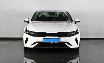 Kia K5 2021 года за 9 850 000 тг. в Шымкент фото 2