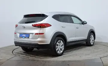 Hyundai Tucson 2020 года за 10 790 000 тг. в Астана