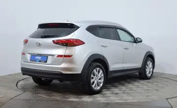 Hyundai Tucson 2020 года за 10 790 000 тг. в Астана