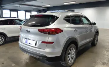 Hyundai Tucson 2020 года за 10 790 000 тг. в Астана фото 3