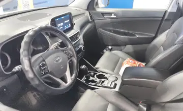 Hyundai Tucson 2020 года за 10 790 000 тг. в Астана фото 5