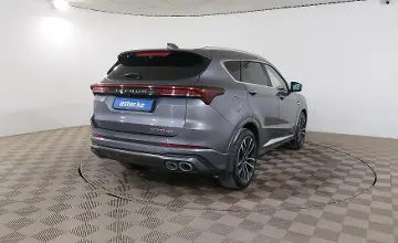 Jetour X70 PLUS 2023 года за 8 490 000 тг. в Шымкент
