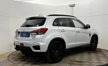 Mitsubishi ASX 2023 года за 9 700 000 тг. в Актобе