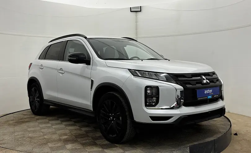 Mitsubishi ASX 2023 года за 8 900 000 тг. в Актобе фото 3
