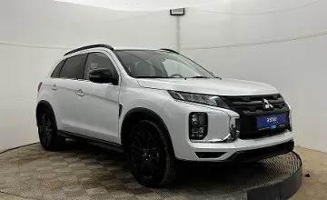 Mitsubishi ASX 2023 года за 9 700 000 тг. в Актобе фото 3