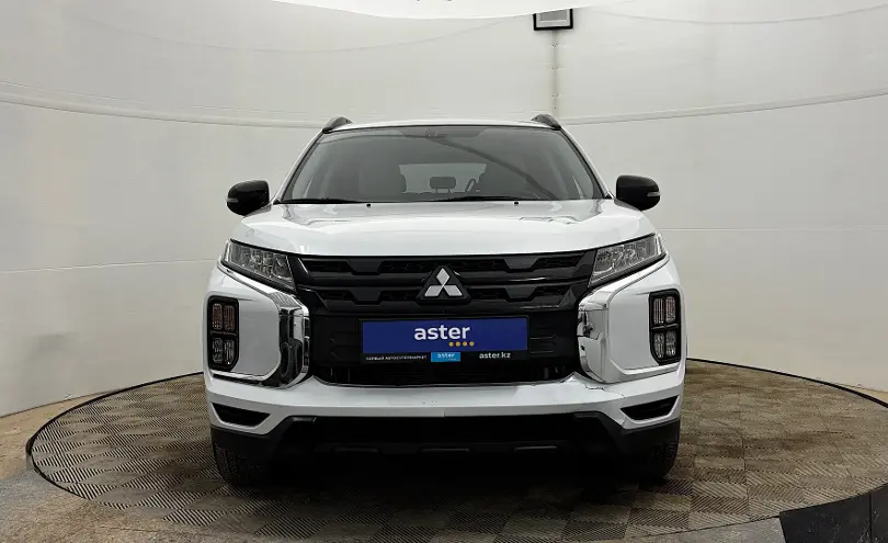 Mitsubishi ASX 2023 года за 8 900 000 тг. в Актобе фото 2