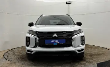 Mitsubishi ASX 2023 года за 9 700 000 тг. в Актобе фото 2