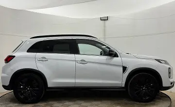Mitsubishi ASX 2023 года за 9 700 000 тг. в Актобе фото 4