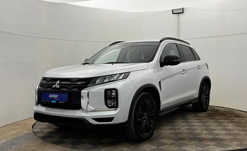 Mitsubishi ASX 2023 года за 9 700 000 тг. в Актобе