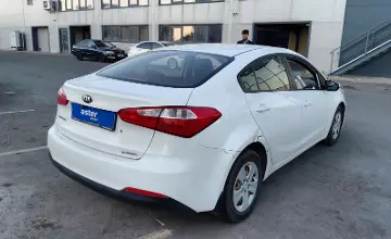 Kia Cerato 2014 года за 3 490 000 тг. в Астана фото 3