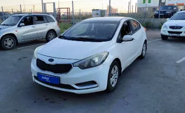 Kia Cerato 2014 года за 3 490 000 тг. в Астана фото 1