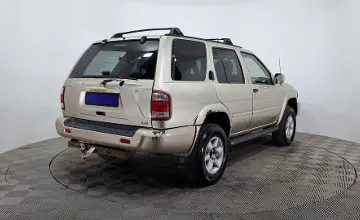 Nissan Pathfinder 2000 года за 2 790 000 тг. в Астана