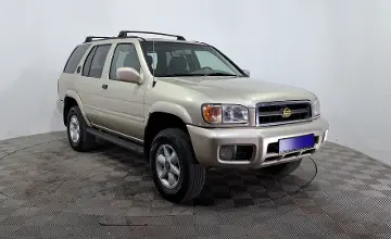 Nissan Pathfinder 2000 года за 2 790 000 тг. в Астана фото 3