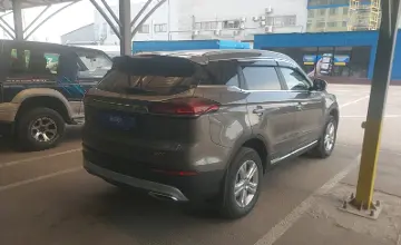 Geely Azkarra 2023 года за 8 700 000 тг. в Алматы фото 3