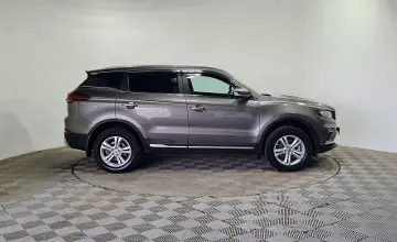 Geely Azkarra 2023 года за 8 700 000 тг. в Алматы фото 4