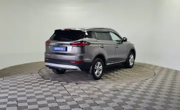 Geely Azkarra 2023 года за 8 700 000 тг. в Алматы