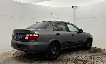 Nissan Almera 2005 года за 2 290 000 тг. в Актобе