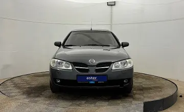 Nissan Almera 2005 года за 2 290 000 тг. в Актобе фото 2