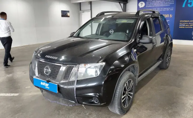 Nissan Terrano 2014 года за 3 990 000 тг. в Астана