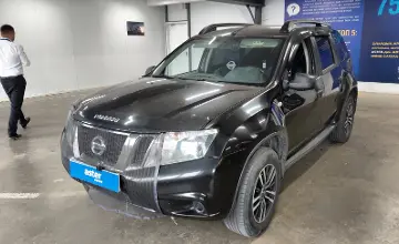 Nissan Terrano 2014 года за 3 990 000 тг. в Астана фото 1