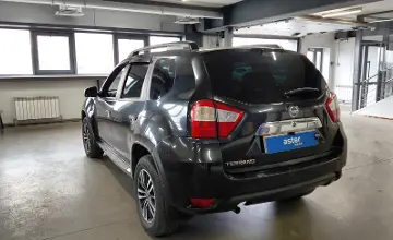 Nissan Terrano 2014 года за 3 990 000 тг. в Астана фото 4