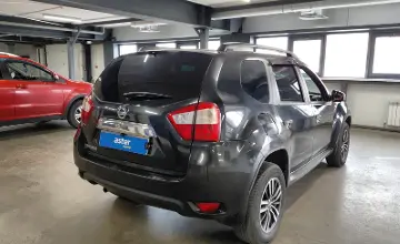 Nissan Terrano 2014 года за 3 990 000 тг. в Астана фото 3