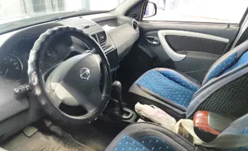 Nissan Terrano 2014 года за 3 990 000 тг. в Астана фото 5