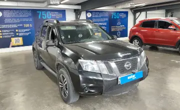 Nissan Terrano 2014 года за 3 990 000 тг. в Астана фото 2