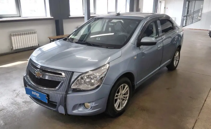 Chevrolet Cobalt 2020 года за 4 190 000 тг. в Астана