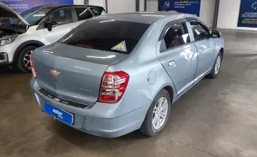 Chevrolet Cobalt 2020 года за 4 190 000 тг. в Астана фото 3