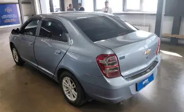 Chevrolet Cobalt 2020 года за 4 190 000 тг. в Астана фото 4