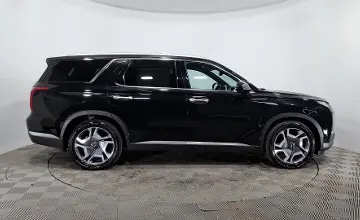 Hyundai Palisade 2025 года за 25 290 000 тг. в Астана фото 4