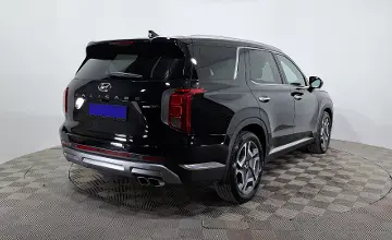 Hyundai Palisade 2025 года за 25 290 000 тг. в Астана
