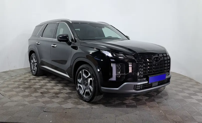 Hyundai Palisade 2025 года за 22 790 000 тг. в Астана фото 3