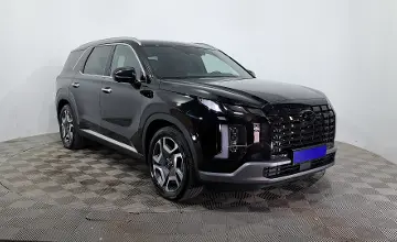 Hyundai Palisade 2025 года за 25 290 000 тг. в Астана фото 3